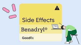 3 Tips to Help With Benadryl Side Effects | GoodRx