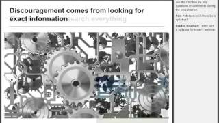 Searching Beyond Google with Search Engines and Portals - James Tanner