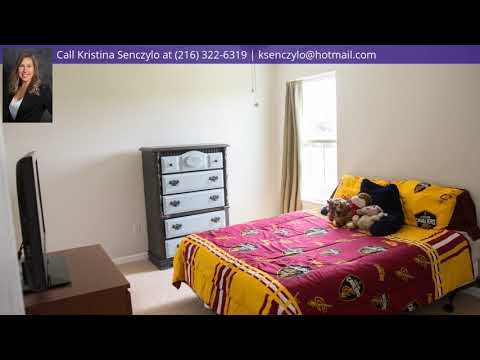 6424 Livia Lane, Medina, OH home video tour
