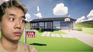 GAME CHUYỂN NHÀ BÌNH THƯỜNG VÀ KHÔNG HỀ ĐÁNG SỢ (thực ra là có) screenshot 3