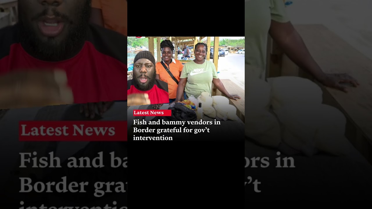 Продавцы хвалят правительство 