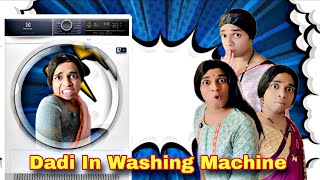 Phas Gayi Dadi Ep.1192 | FUNwithPRASAD | #funwithprasad