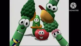 Veggietales Theme Songs Dragon Tales Edition