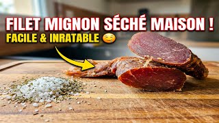 Charcuterie Maison Le Filet Mignon