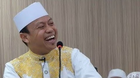 3 RAHASIA ALLAH SWT YANG TIDAK DIKETAHUI MANUSIA. USTADZ DAS