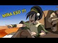 Avatar: ¿Toph sigue siendo CIEGA?