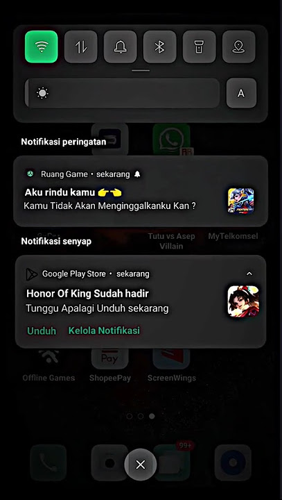 Download lagu Bro ml GK rela player nya pindah dia masih rindu kita,yg setia ml absen || #mlbb #hok #mobilelegends