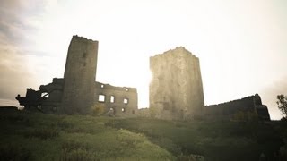 Arma 2 Wasteland- Assaulting Devils Castle