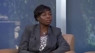 Understanding and Managing Chronic Pain Webinar - Cooper University Health Care and NBC10