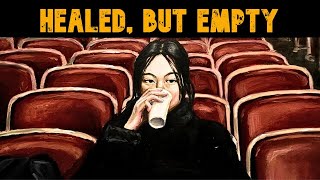 The Emptiness After Shadow Work No One Talks About   Carl Jung Explains