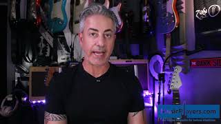 Charvel Pro-Mod So-Cal Pa28 Prashant Aswani Signature Guitar