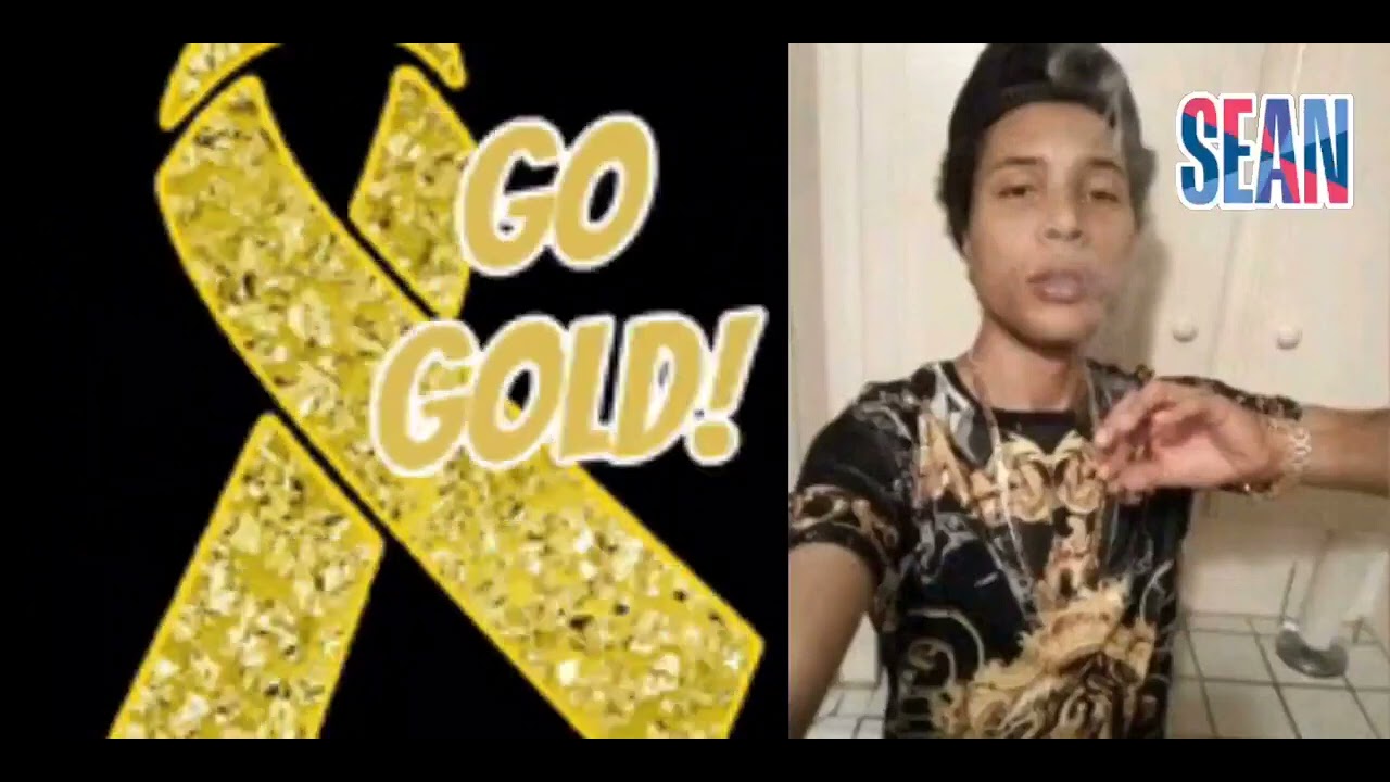 GOLD $OUL GOLD $OUL $OgSeanCashRecords GOD GOLD SOUL You Owe Produced ...