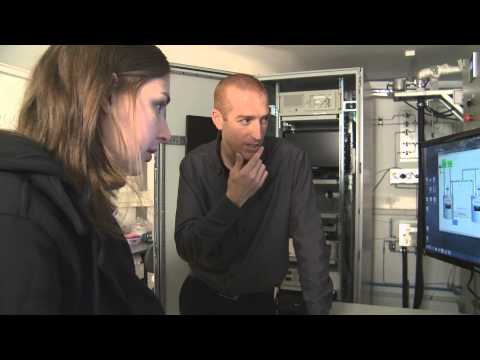 Alon Dana Storing Energy using Alternative Fuels - Technion