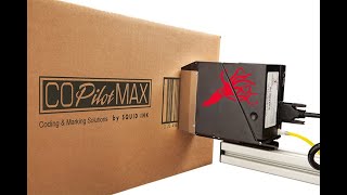 CoPilot Max Hi-Resolution Printing System