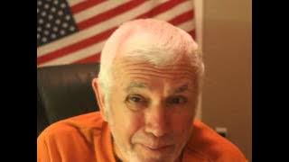 MVI 9005           Ex Mayor Michael Bloomberg, Getting Baptized!