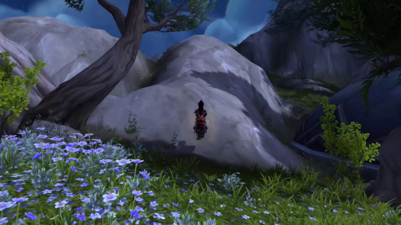 Prince Farondis prologue🎩prot[792]Pldn