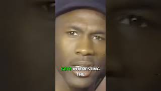 The $1.25M Debt That Forced Jordan Out #nba #gambling #shorts