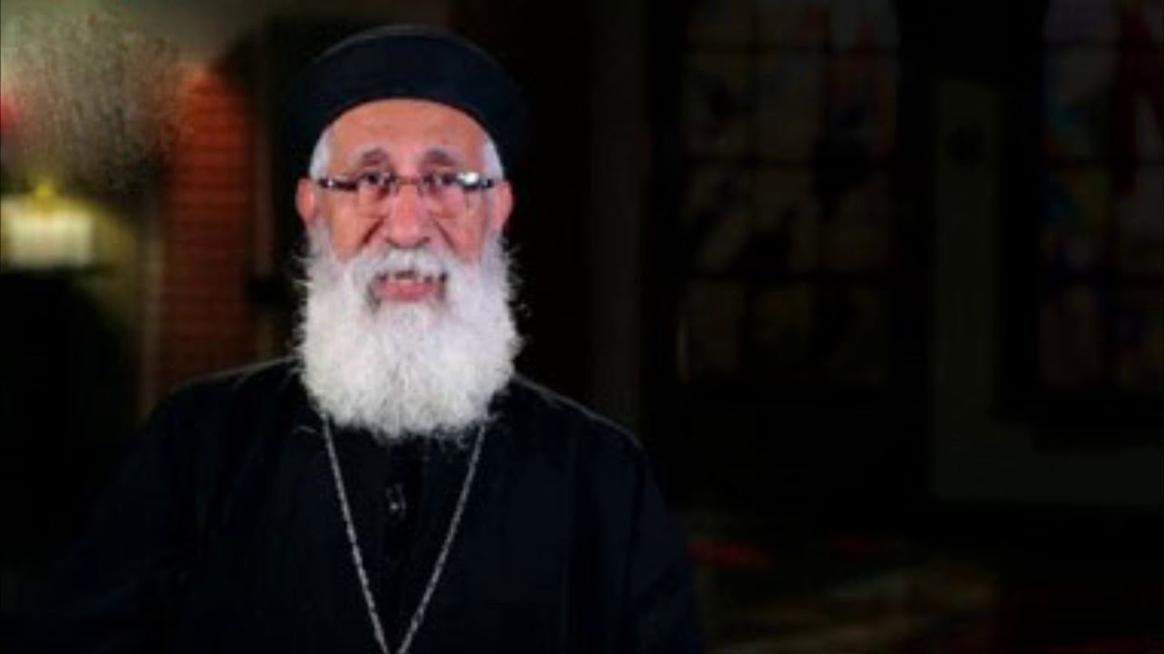 سؤال لأبونا أرميا بولس ما رأي الكنيسة في الهجرة؟ هل نهاجر لو جائت لنا الفرصة