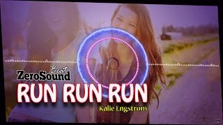 Run Run Run - Kalle Engstrom