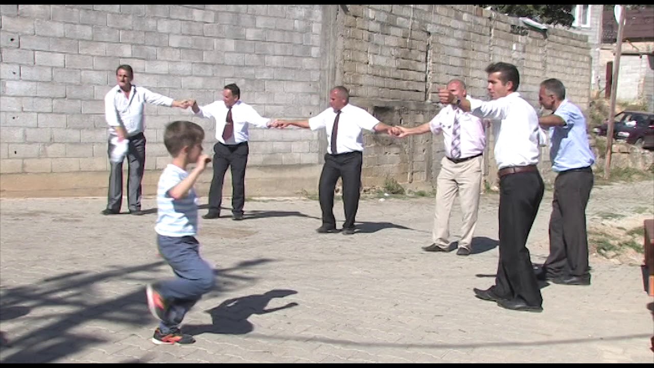 Disa pjes te kolloqojes ne fsh.Brrut i vogel Opoje