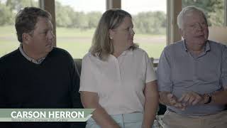 PGA TOUR Golfer Tim Herron Talks About Dupuytren’s Contracture