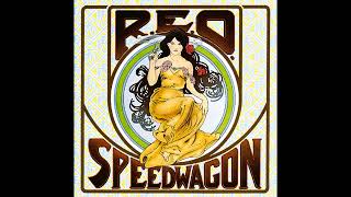 REO Speedwagon - Reelin - (This Time We Mean It – 1975) - Classic Rock - Lyrics