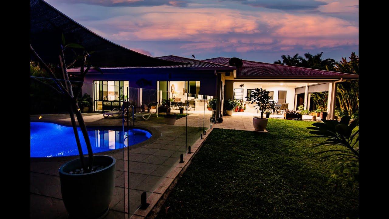 Update SOLD! A Hidden Delight a Port Douglas house for