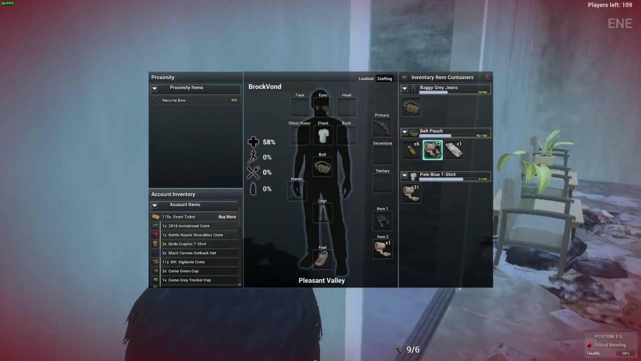 TSMReginald advises me to f@ck off.