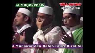AL MUQORROBIN 2014 DAMARSARI 10 MAHALUL QIYAM