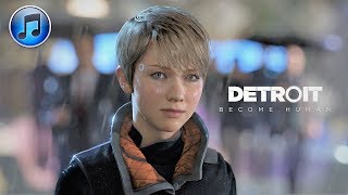 Download lagu DETROIT BECOME HUMAN: Original Deluxe Soundtrack - Kara (23 Tracks)