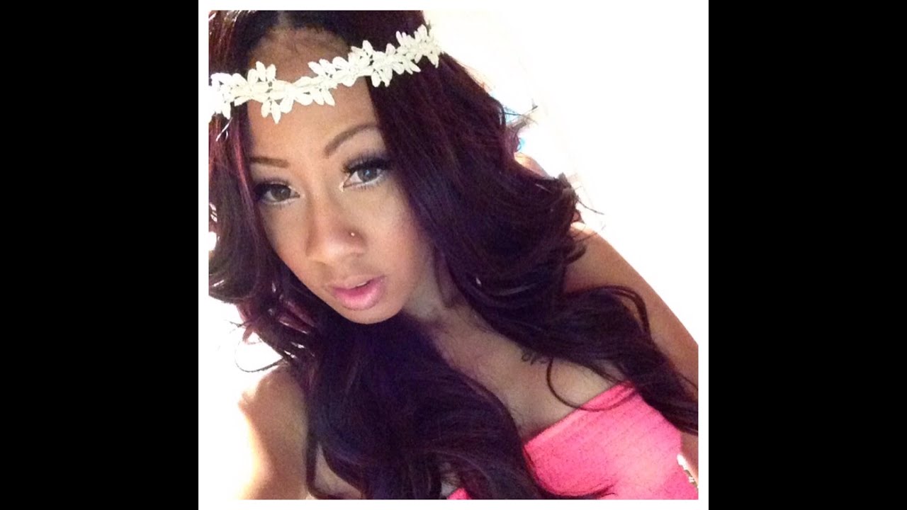 Freetress by equal Danity wig  review