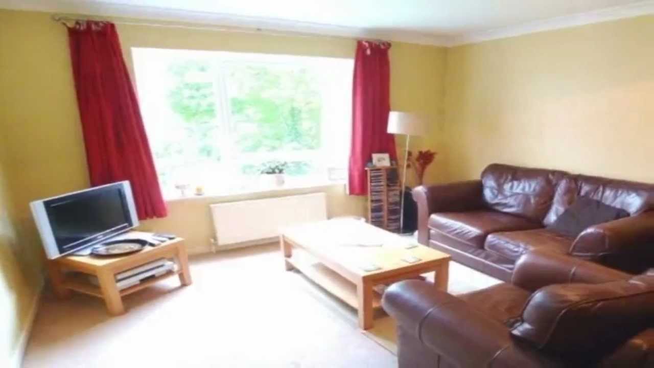 £174,950 Flat For Sale Beavers Lodge, Carlton Road, Sidcup, DA14