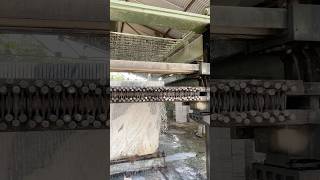 Как режут Мрамор