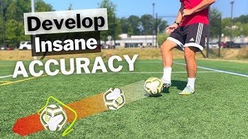 The Ultimate Guide to Passing in Football | Technique & Tips to Improve Passing Accuracy