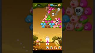 line bubble 2 level 1439