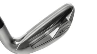 2015 Dynacraft Prophet CB Irons Featuring Flexface Technology