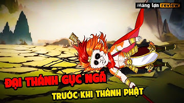 quy tắc tây du ký, cứu lấy tôn ngộ không tiêu diệt bàn cổ đã bị hắc hóa (full) | máng lợn review