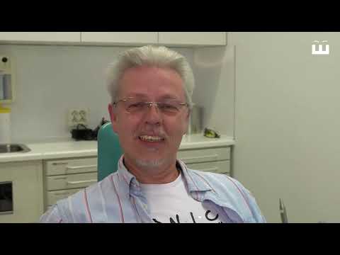 Fra periodontitt til nytt smil med All-on-4 – Haralds reise til Eurodent Budapest