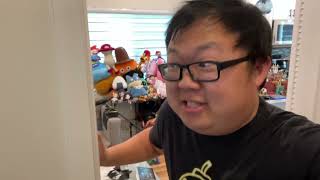 people recommending anime to me