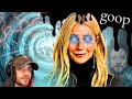 Gwyneth Paltrow Is An Ancient Alien...