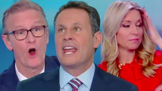 Fox & Friends' Economic Ignorance on Full Display During $15 Minimum Wage Debate