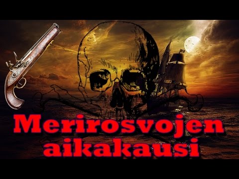 Video: Palavan Meren Merirosvot • Sivu 3