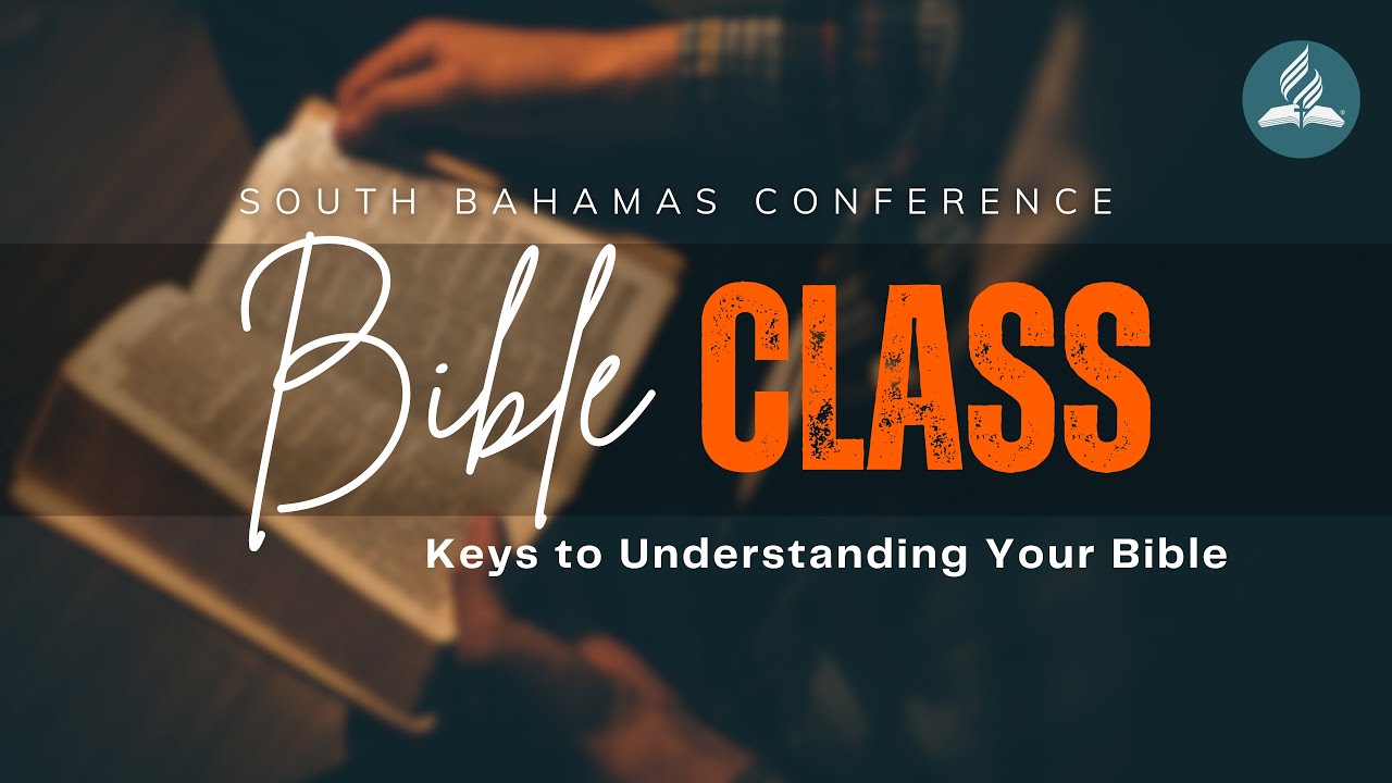 Keys to Understanding Your Bible - YouTube