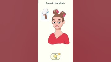 DOP 2 game level 754 #dop #dop2 #dop3 #dop4 #dop5 #dop2game #shorts #gameplay #level754