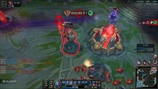 Fizz Montage - Best Fizz Plays - League Of Legends Lol