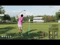 PGA Tour™ FedEx ST.JUDE CHAMPIONSHIP Round 1