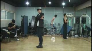 2PM Without U Mirror Ver.