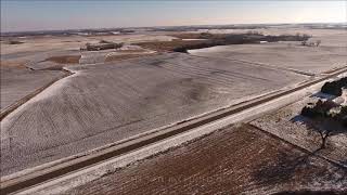 MULTI-PARCEL FARMLAND AUCTION
