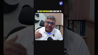 This is HOW to Make the Best Portfolio ft. Deepak Shenoy
