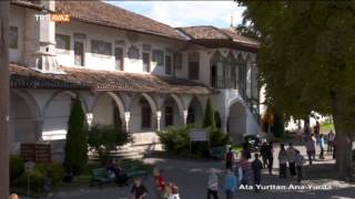 Kırım Tatarlarının En Acı Günleri - Trt Avaz